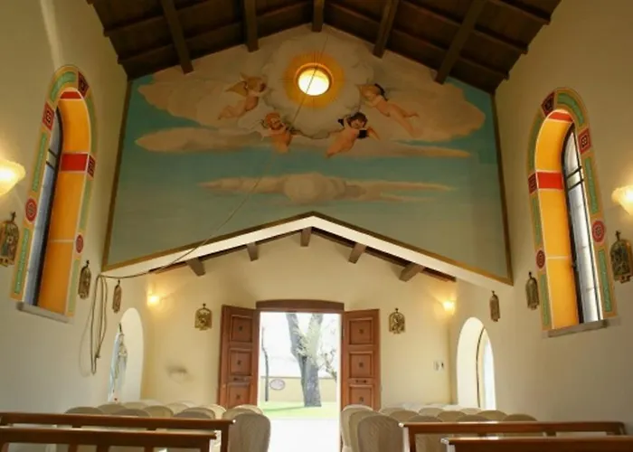 Hotel Villa Fiorita
