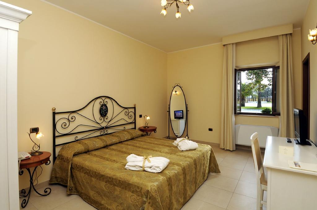 Hotel Fiorita