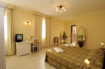 Hotel Fiorita