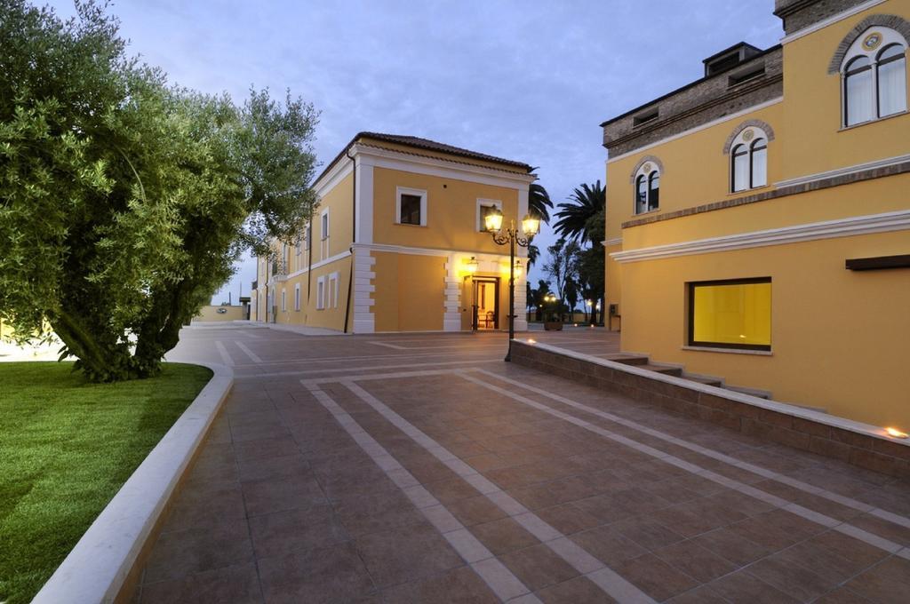 Fiorita Hotel Giulianova