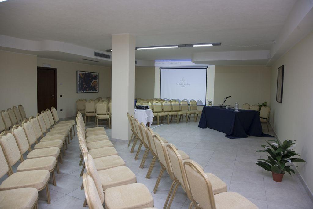 Fiorita Hotel