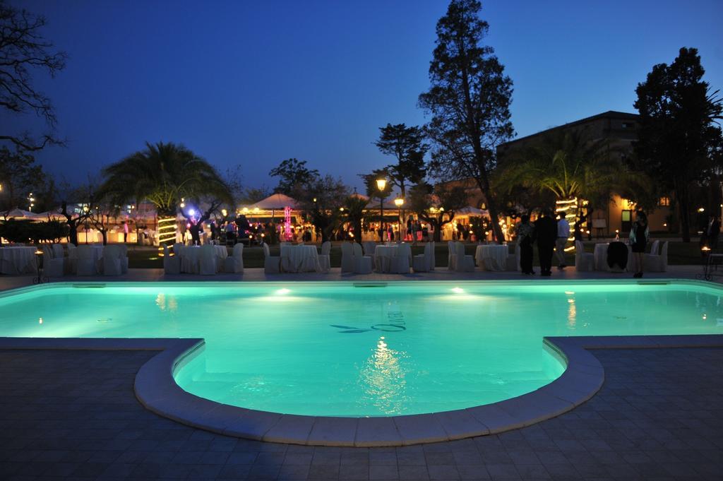 Hotel Fiorita 4*