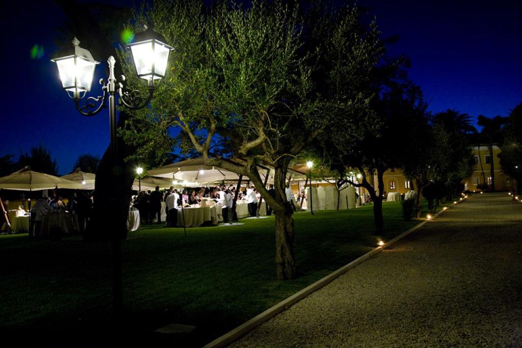 Hotel Fiorita Giulianova