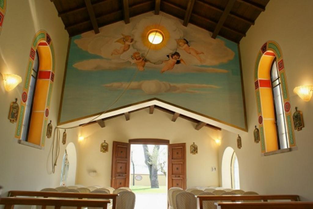 Hotel Fiorita Giulianova