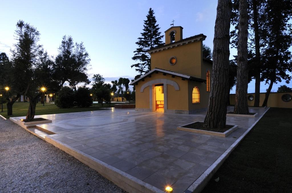 Fiorita 4* Giulianova