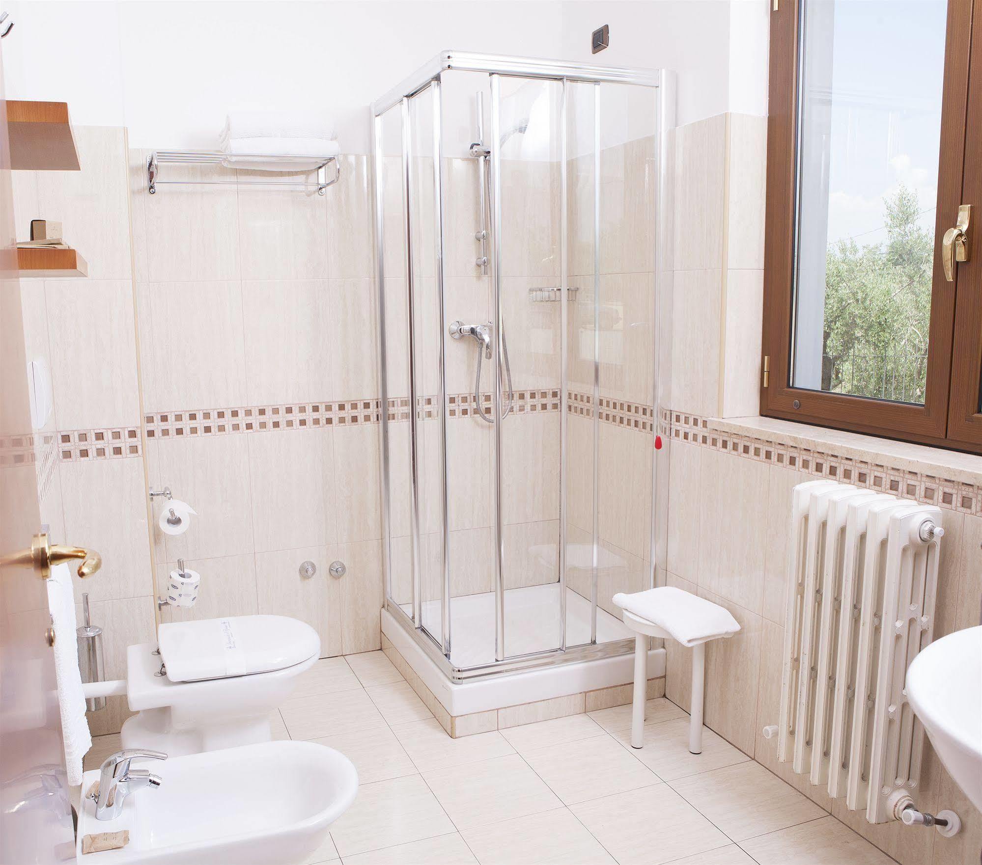 Hotel Fiorita Giulianova