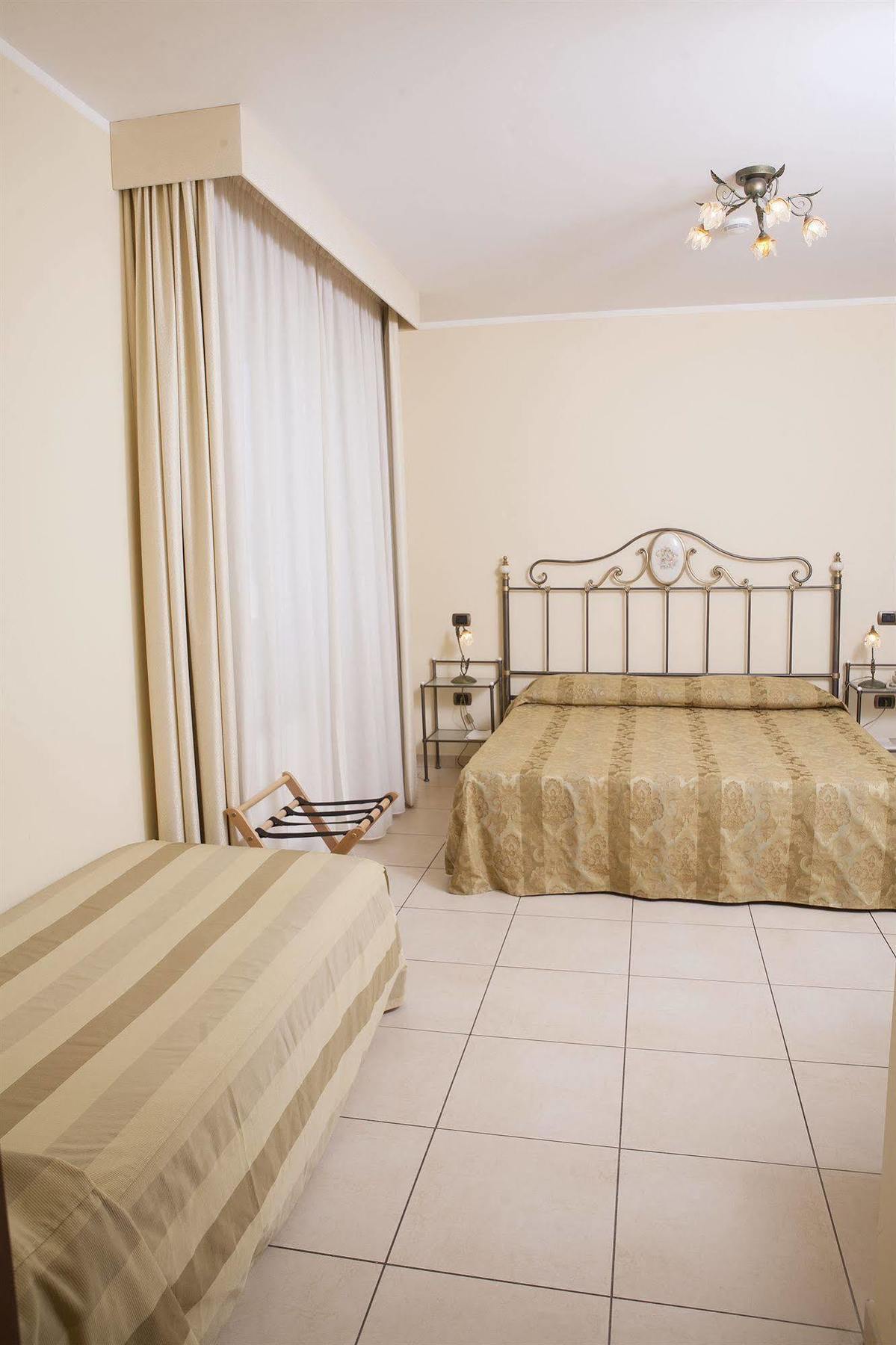 Hotel Fiorita