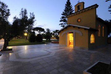 Fiorita Hotel
